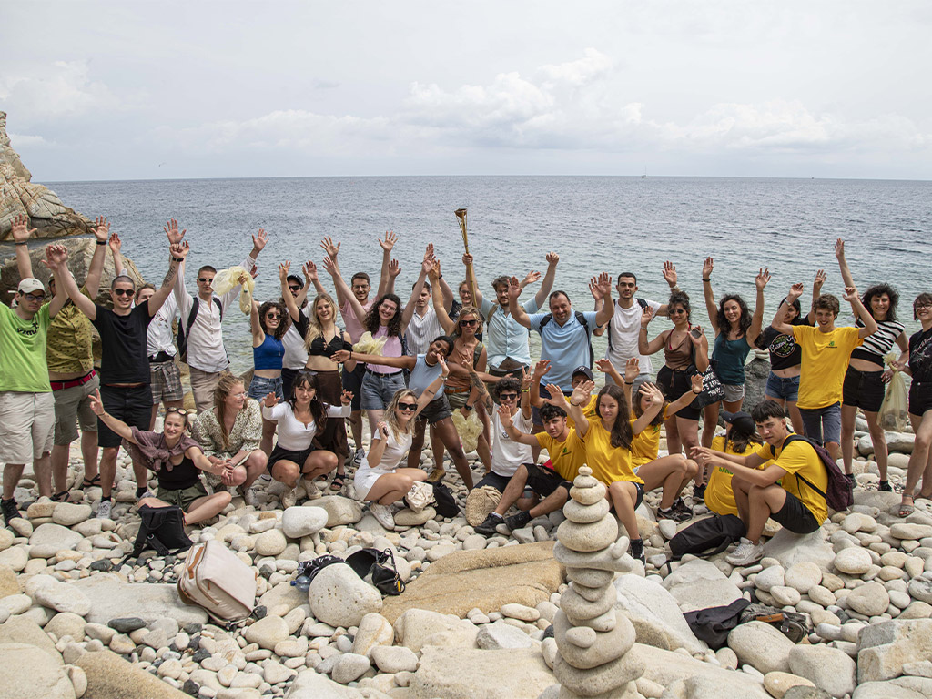 30 JUNE | ENVIRONMENTAL TRANSITION