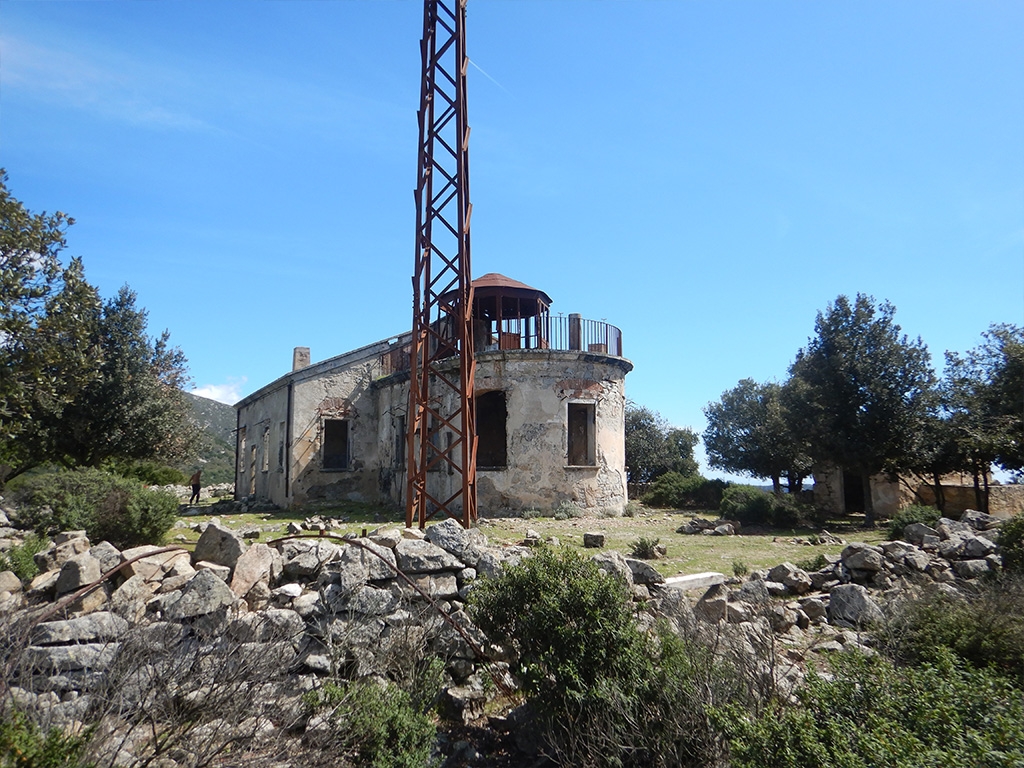 POINT OF INTEREST 3B | CAMPO ALLE SERRE
