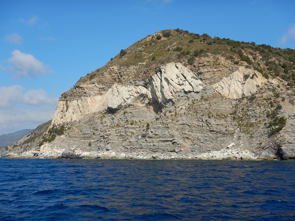 PUNTO DI INTERESSE 5 D | FLYSH