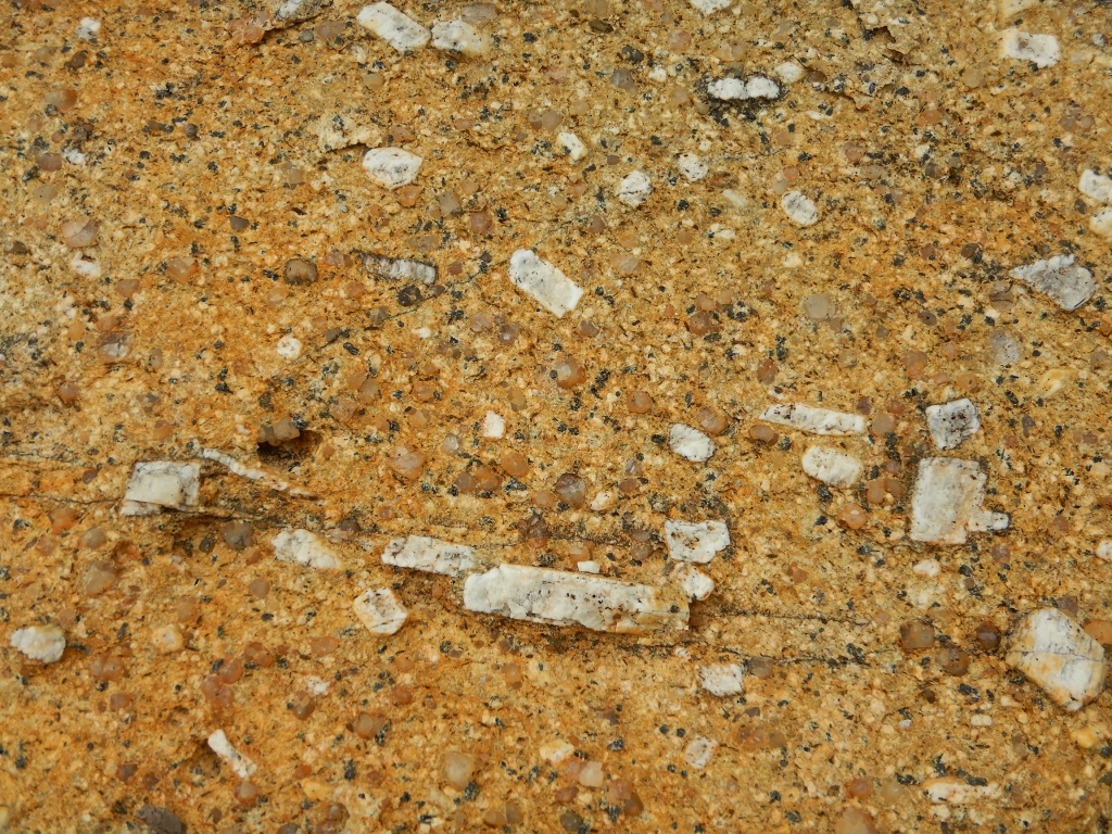 PUNTO DI INTERESSE 6 B | PORFIDO