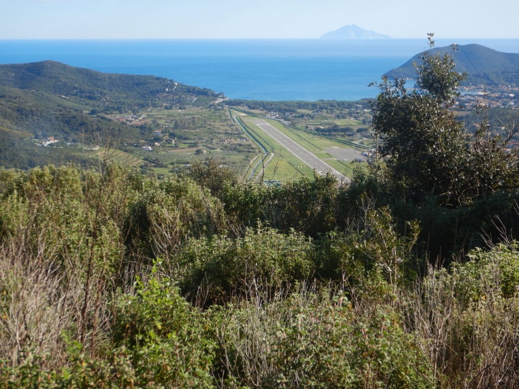 POINT OF INTEREST 8A | ETRUSCAN FORTRESS