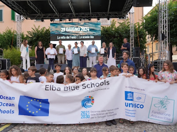 Dall’Educazione all’Oceano all’accessibilità nei porti