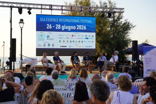 Seif 2026: Crescono le Blue Schools italiane. La “Via dell’Essenza” entra ufficialmente nei Cammini d’Italia