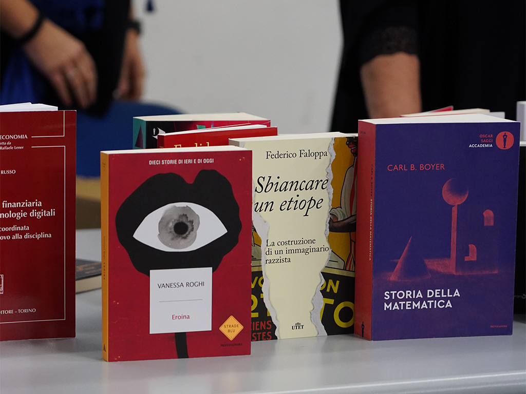 Book Project