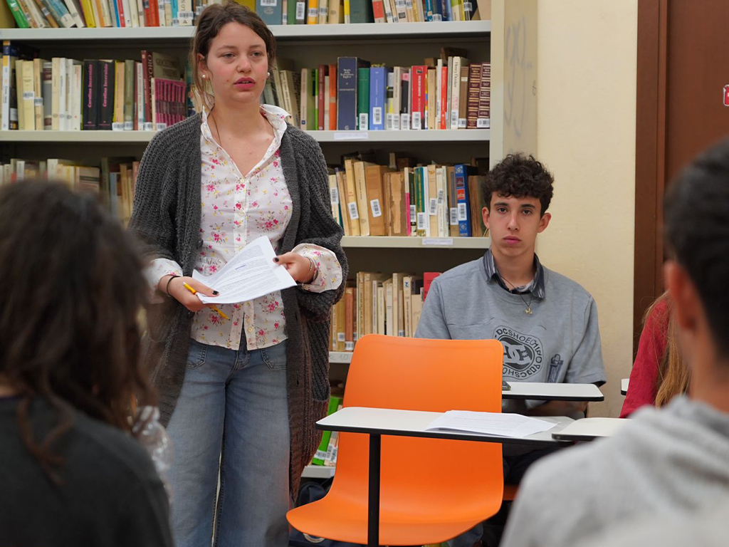 Project Works Edizione 2024